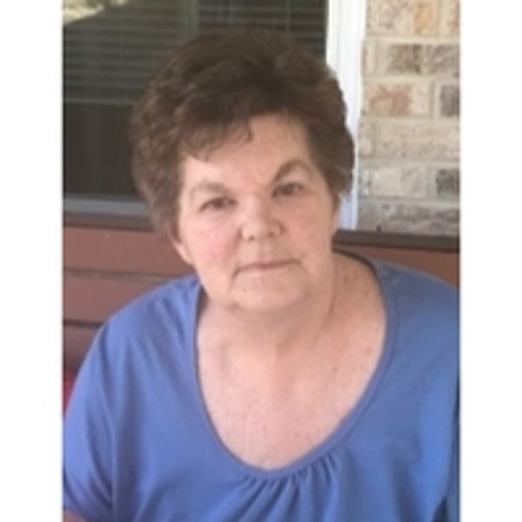 Brenda Phipps Profile Photo