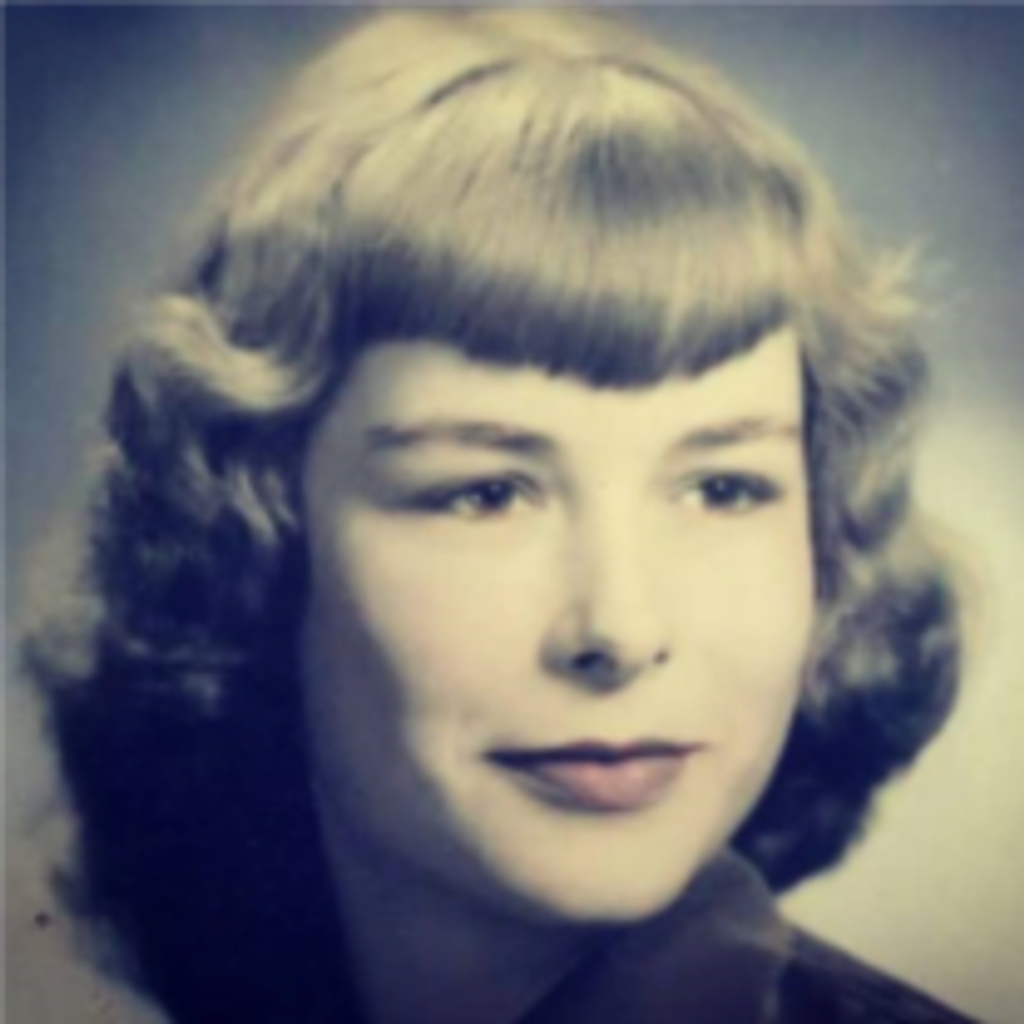 Ellen V. (Kennard) Wescott Sinclair