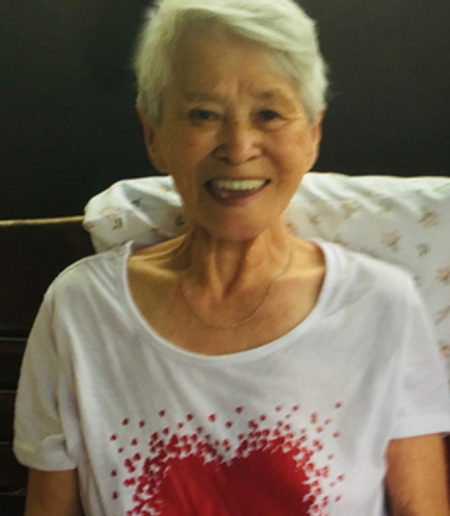Kay Kilgore