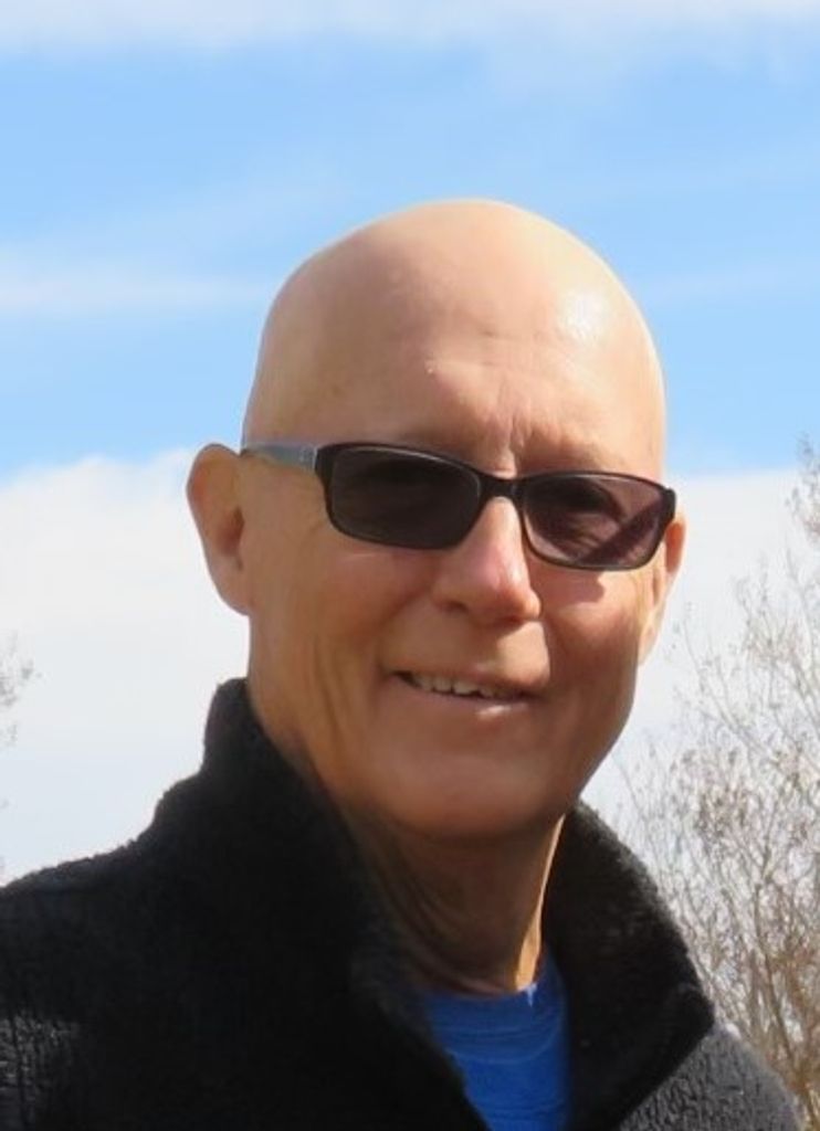 Donald Alan Dixon