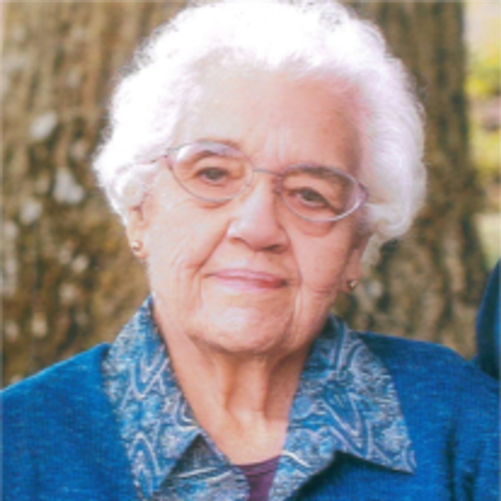 Naomi Elaine Wade