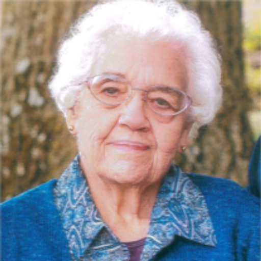 Naomi Elaine Wade Profile Photo