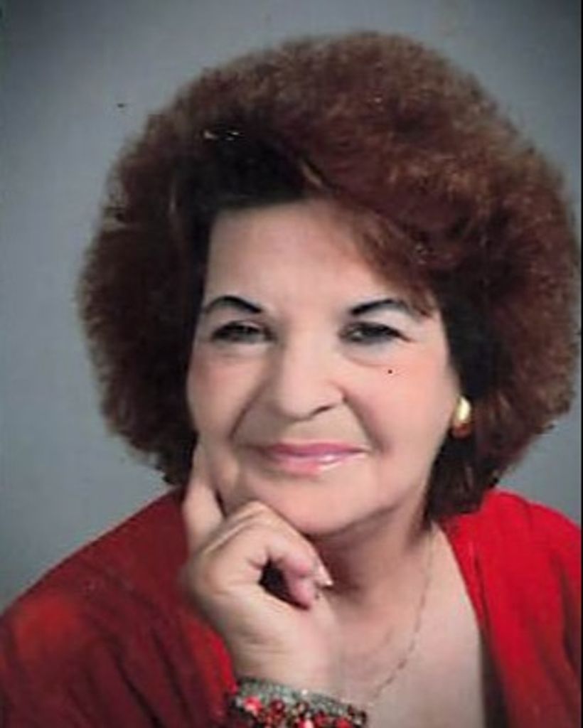 Sandra Gayle Franklin Profile Photo