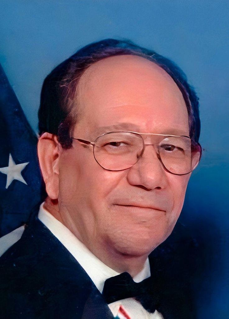 John Harding Gary Jr. Profile Photo