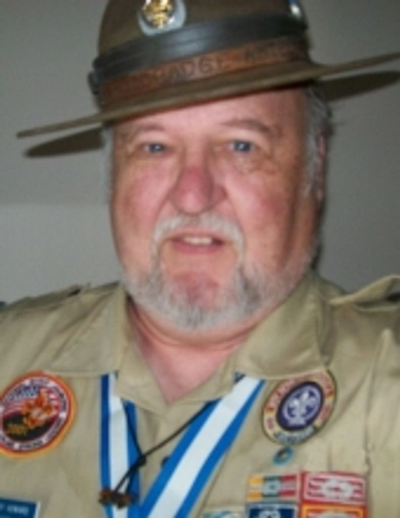 Gerald "Jerry" Lee Howard
