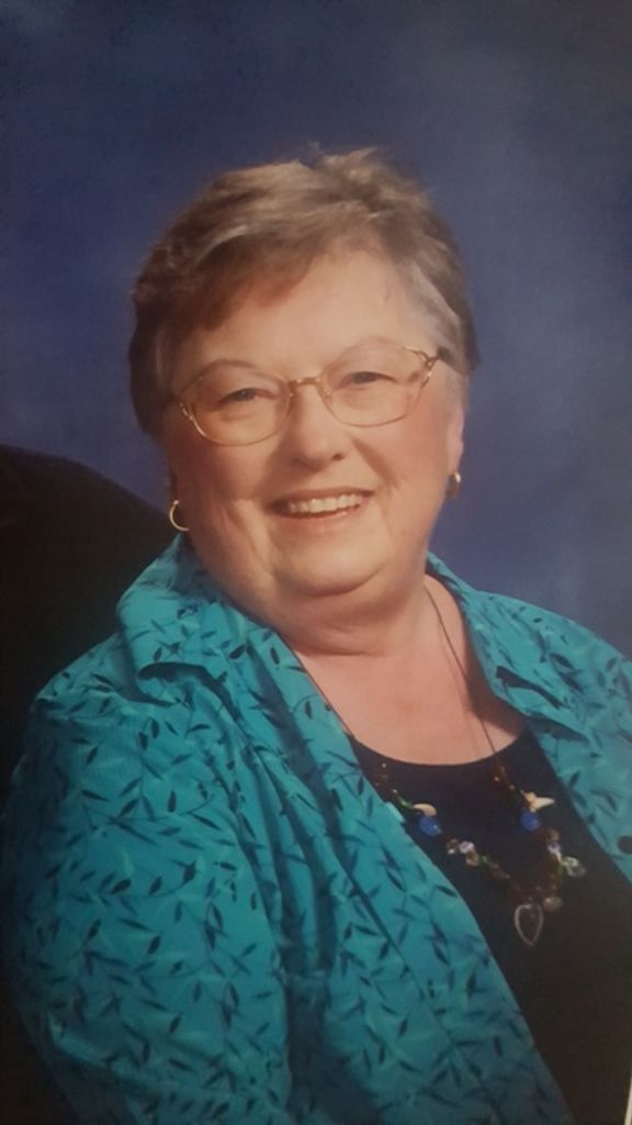 Barbara J. Morris