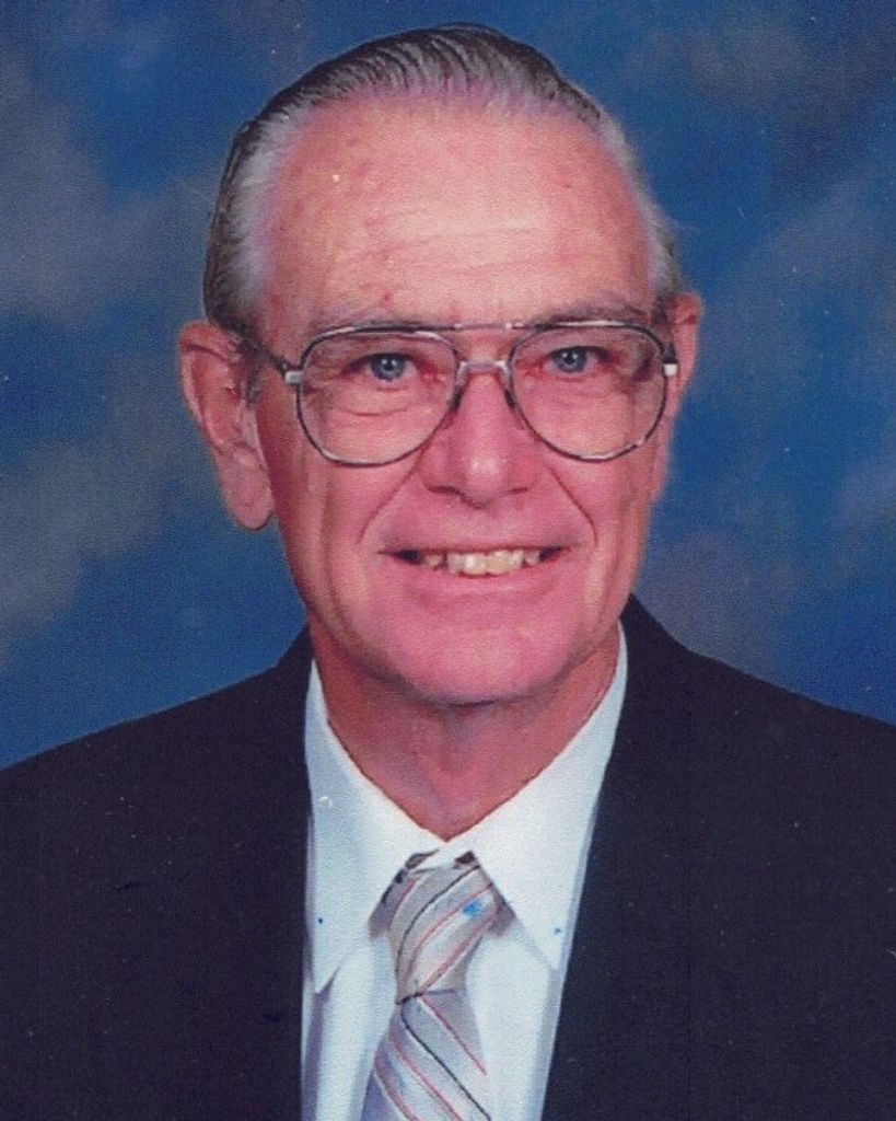 Herman Eugene Childers Profile Photo