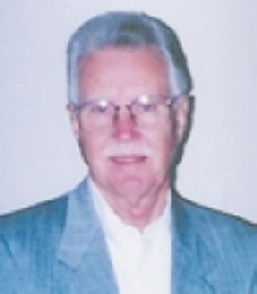 Harold Boyce Wood