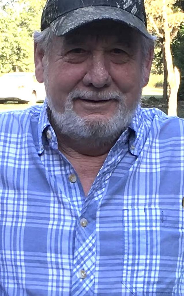 Wayne Murrell Smith Profile Photo