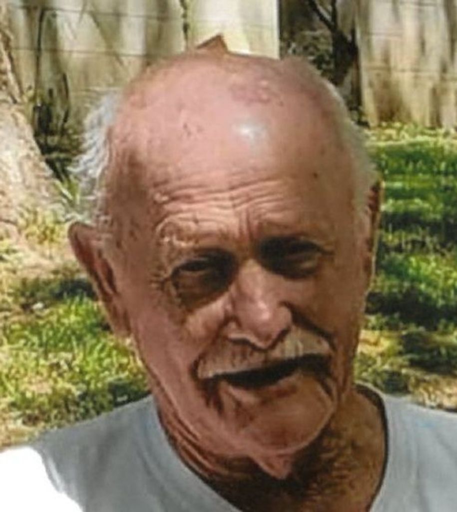 Donald Earl  Gardner
