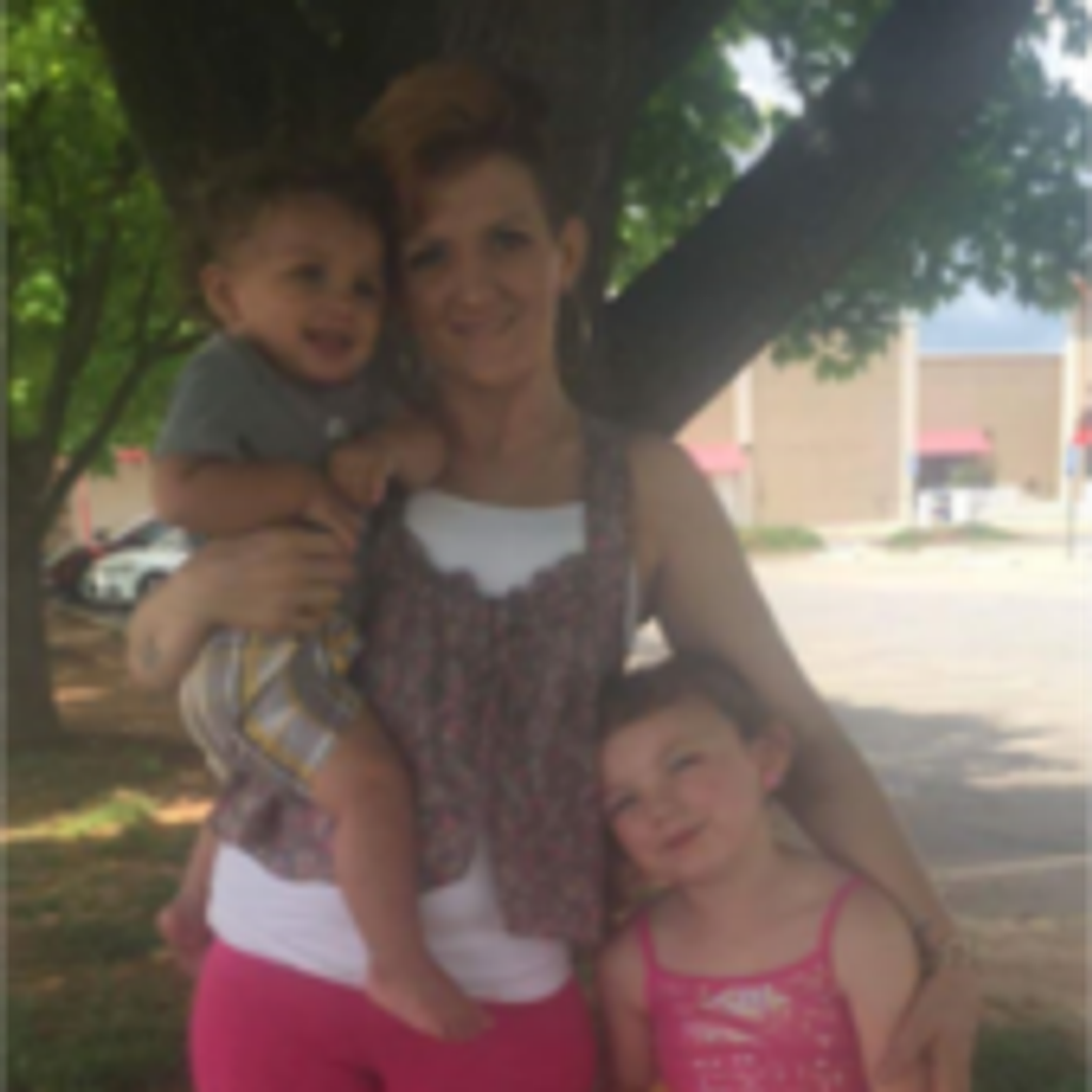 Mandy Lee Gale Switzer
