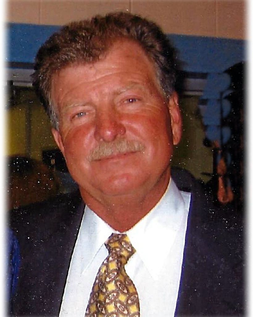 Richard Cleat "Rick" Phares Profile Photo