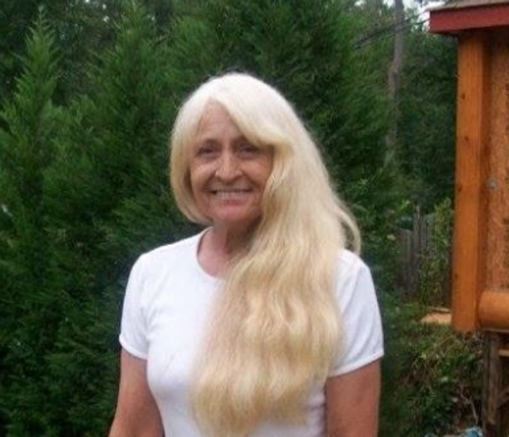 Mary Linda Pendergrass