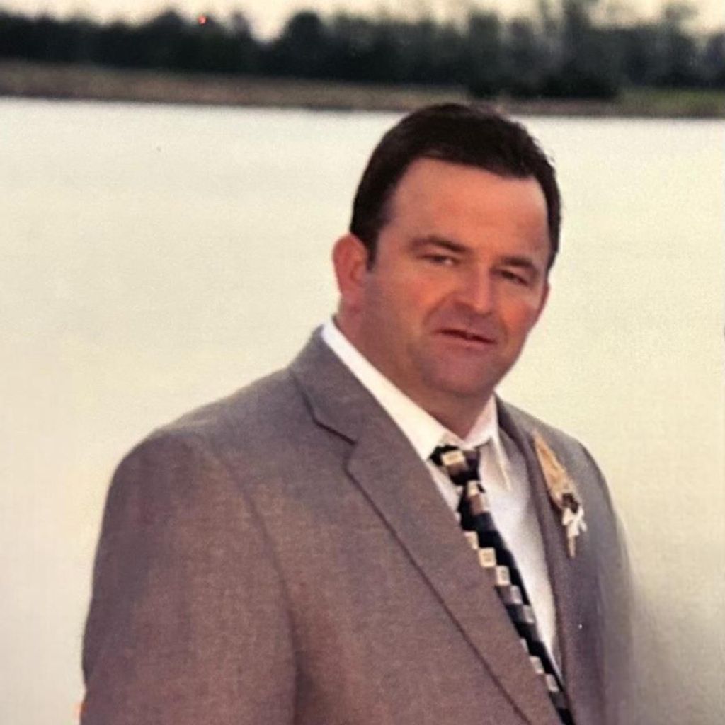 Daniel Cleon Burroughs Profile Photo