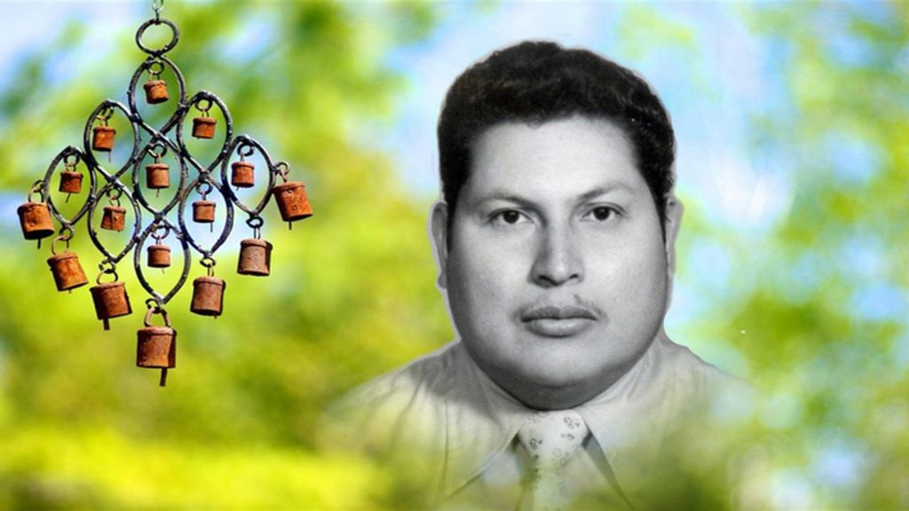 Manuel Reyes