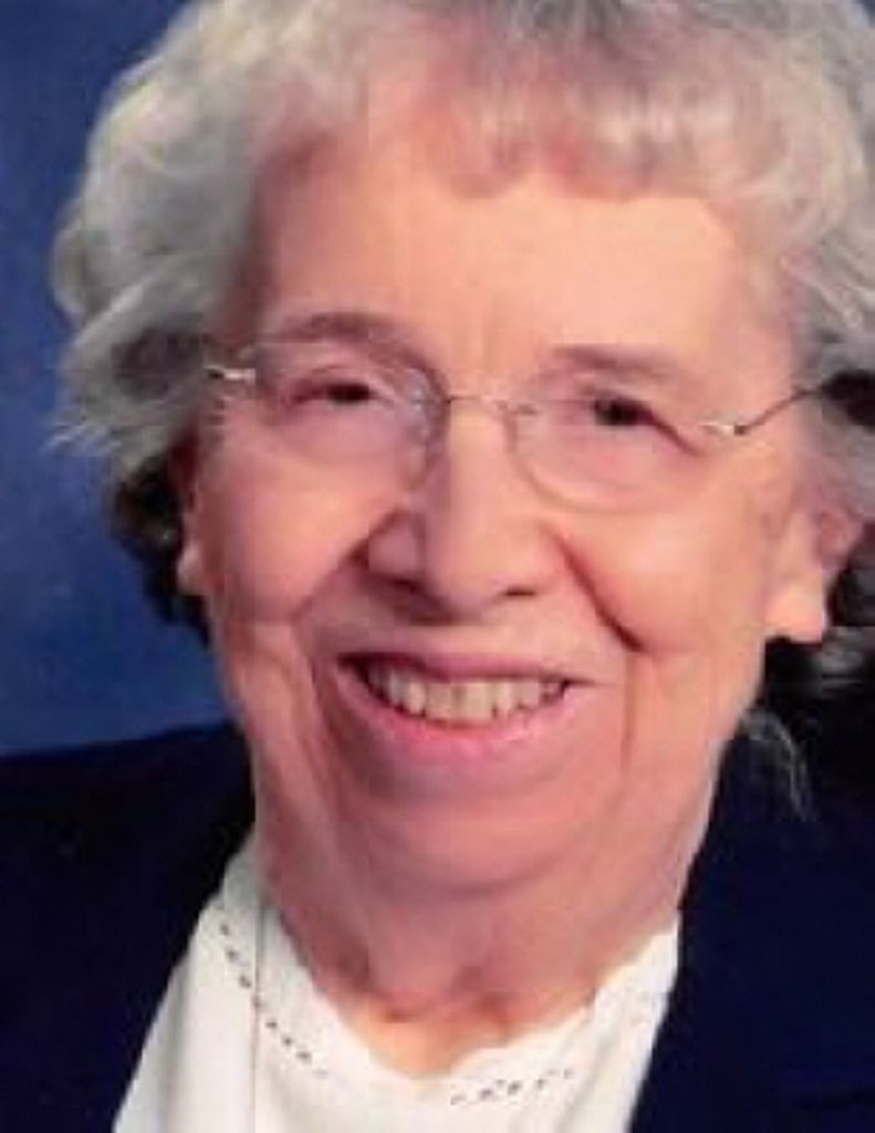 Toini Maria Mandelin Profile Photo