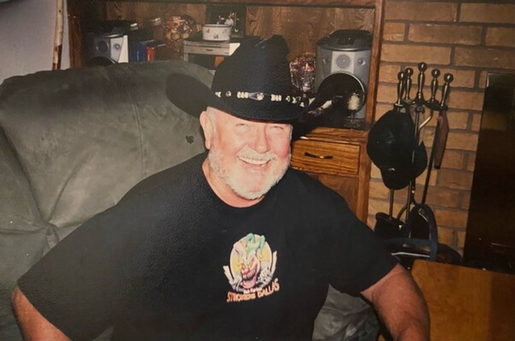 Terry Lynn Cain Profile Photo