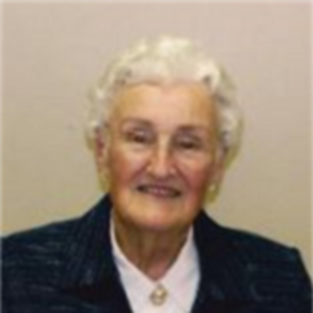 Katharine Hancock Stricker