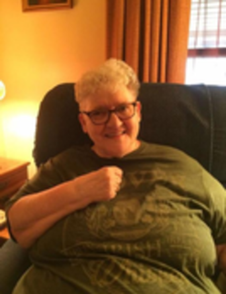 Patricia "Patty" A. Herold