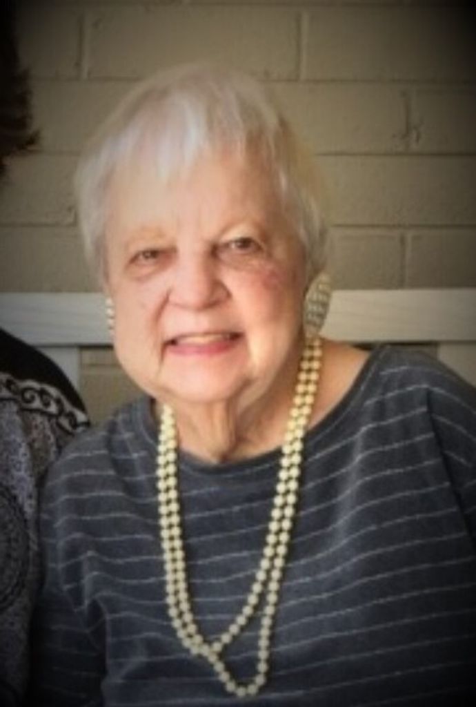 Marilyn Jean Hannah Profile Photo