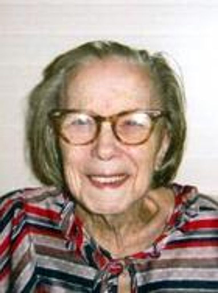 Yewell Jane Rainey