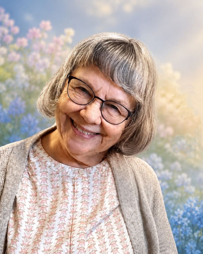 Lillian Mae Moss Profile Photo