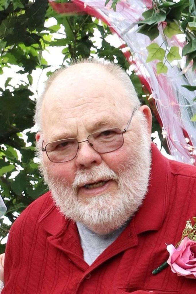 Douglas Eugene Nelson