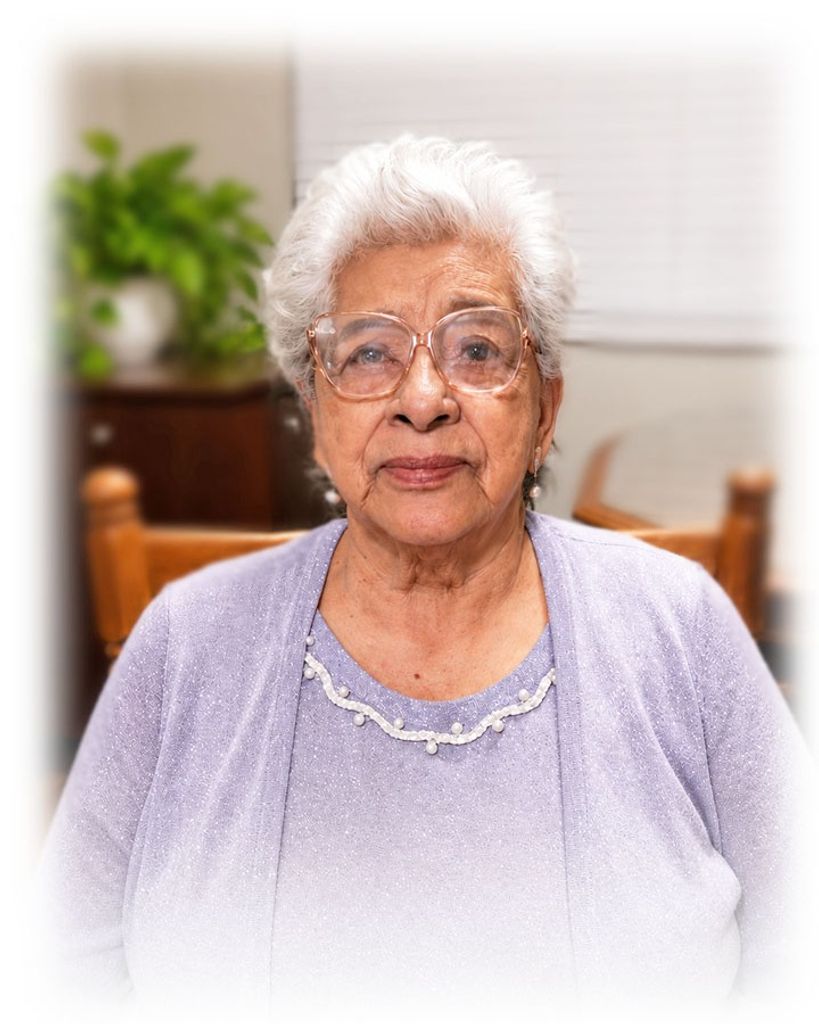 Guadalupe Reyes Arvizu Profile Photo