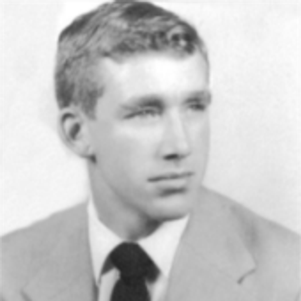 Robert J. Seidenberger