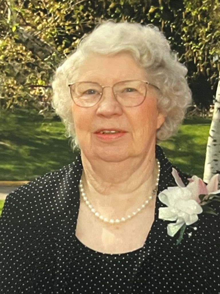 Eleanor Severson