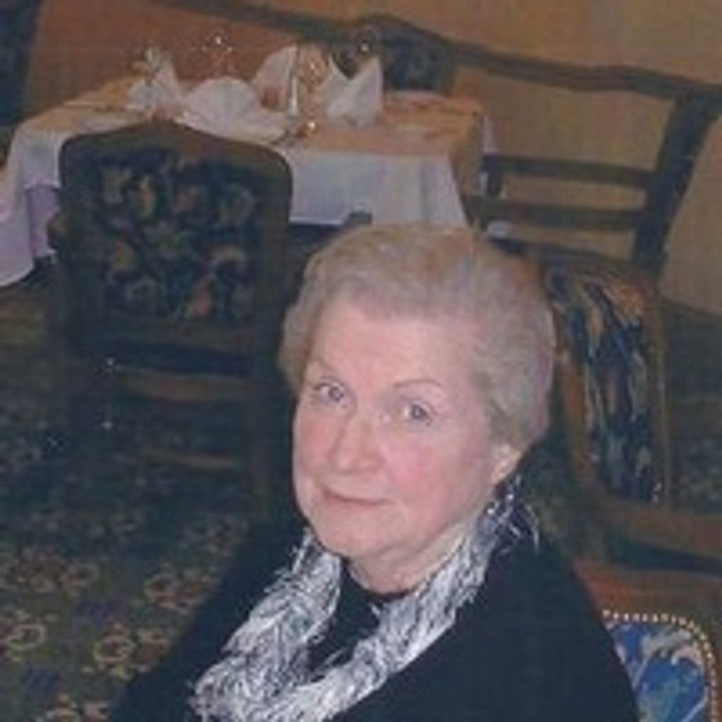 Joan M. Williams