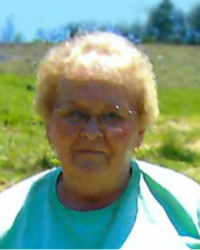 Freda VanStavern Edwards's obituary image