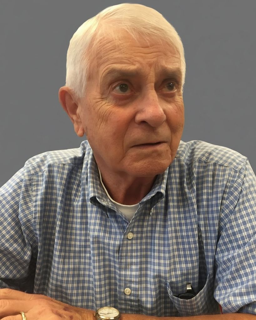 John Scott McLeod