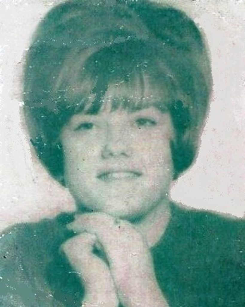 Patricia Diane Adcock Profile Photo