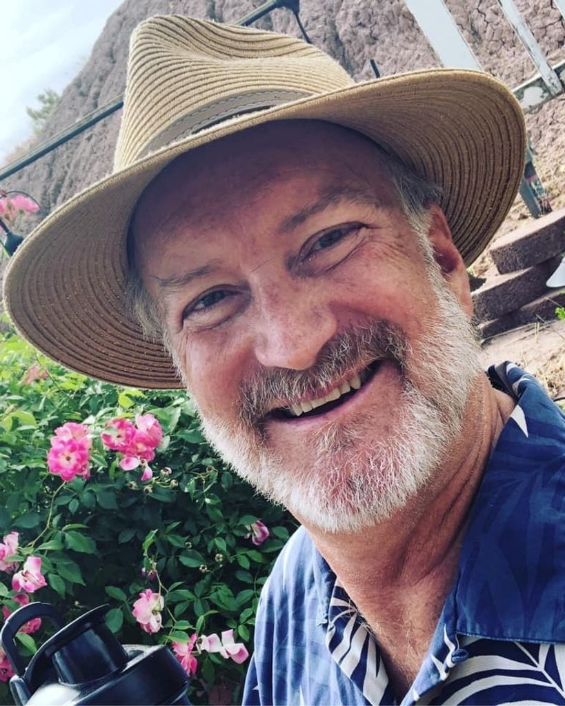 Delbert "Scott" Pullan Profile Photo