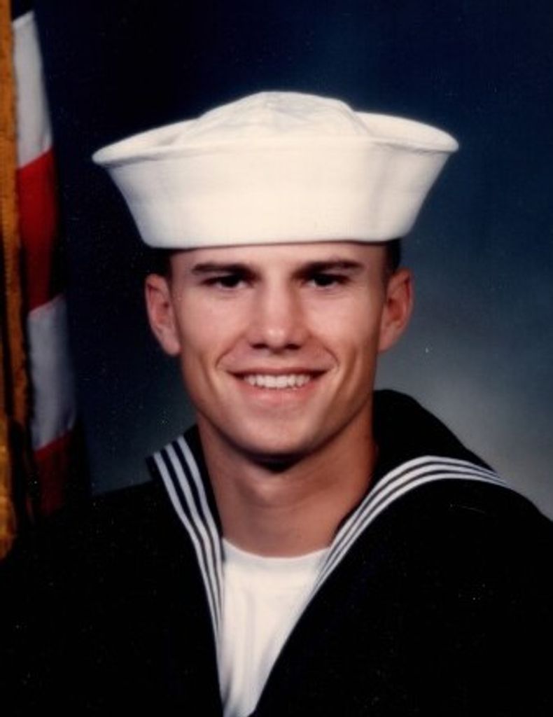 Clayton James Arnal