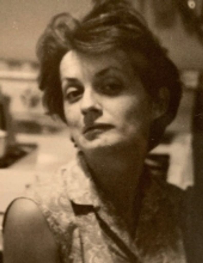 Ursula A. Strunk