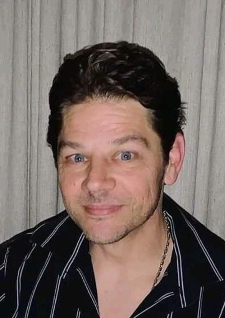 Randy Bartushak Profile Photo