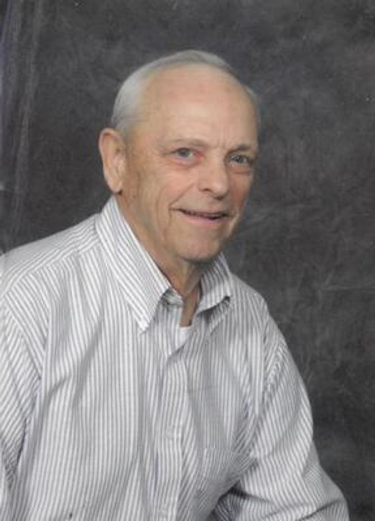 Vinten Z Shaver Profile Photo