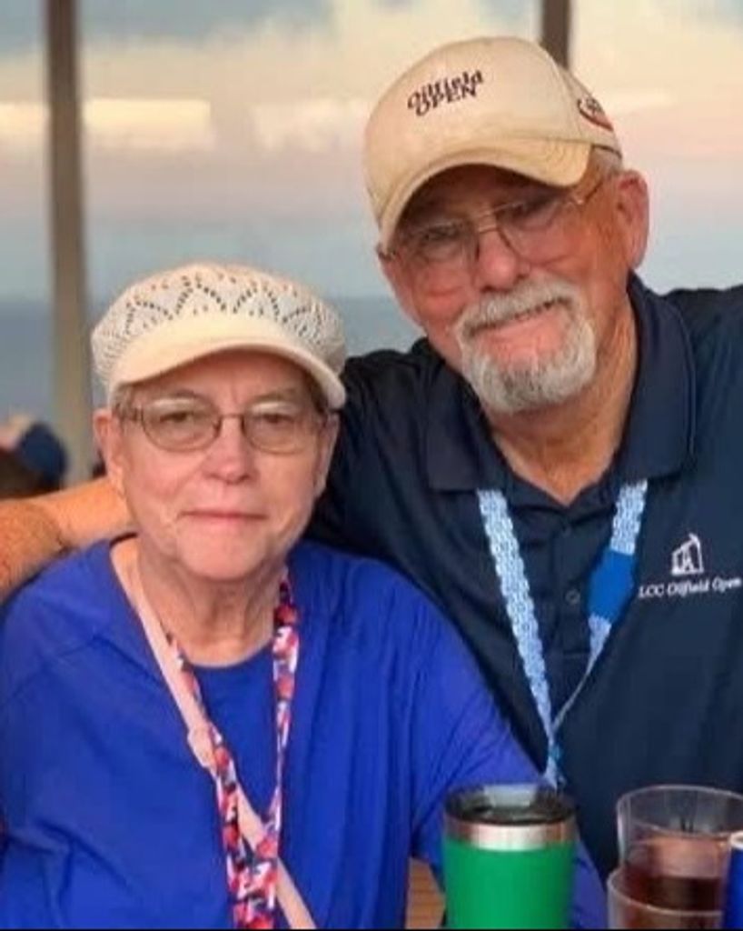 David & Liz Jennings