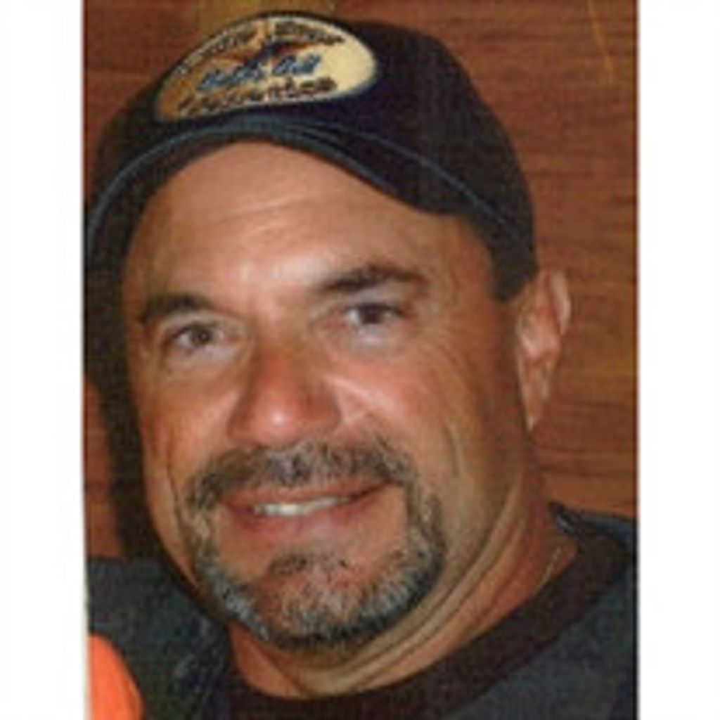 Jeffrey "Jeff" Wayne Greenway