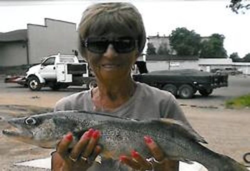 Arlene V. Opitz