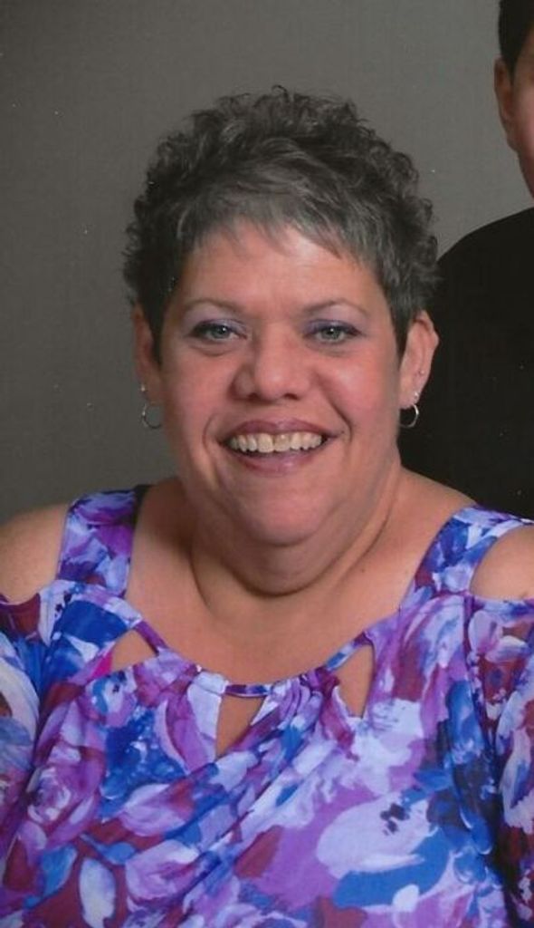 Paula Christine Gilroy