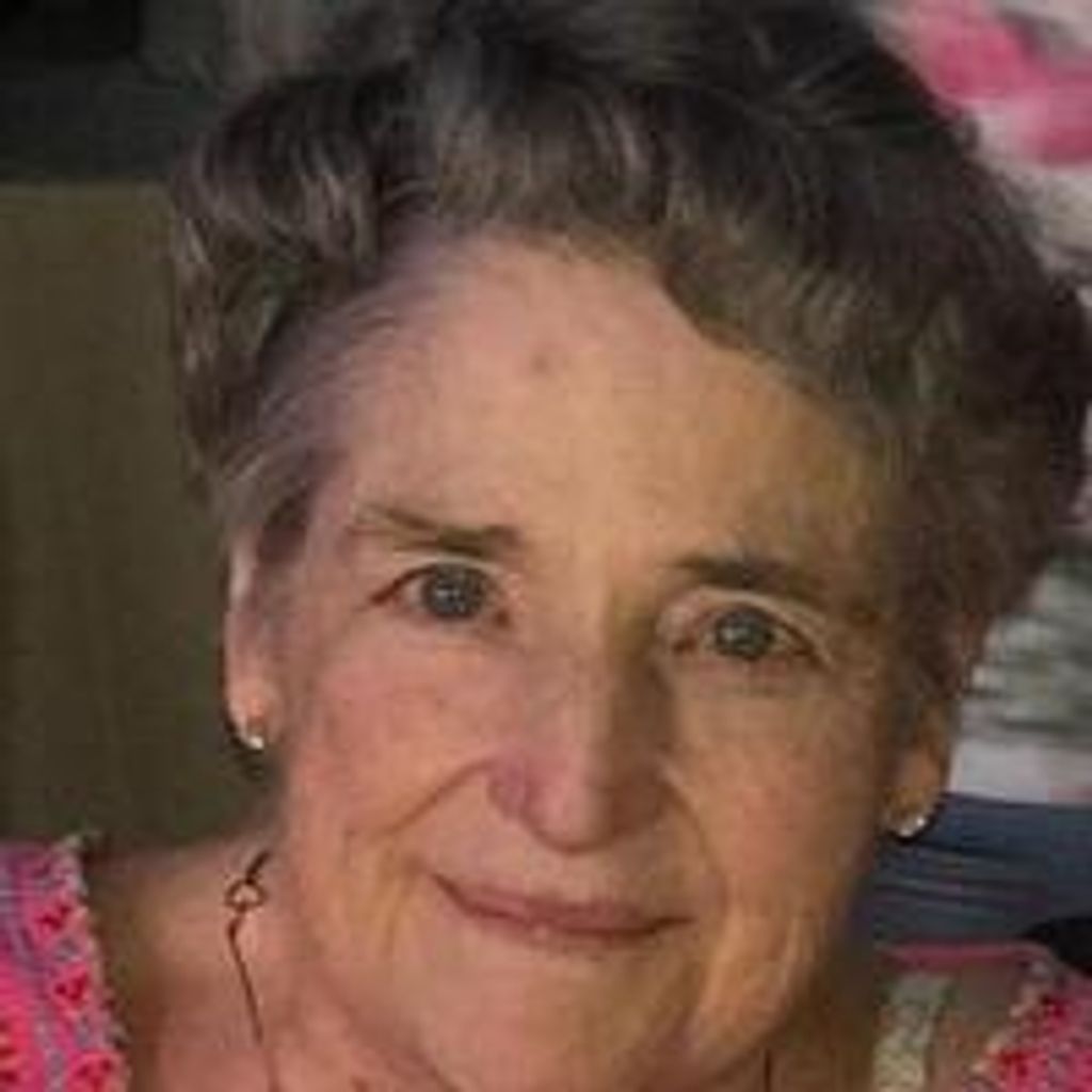 Kay Harvey