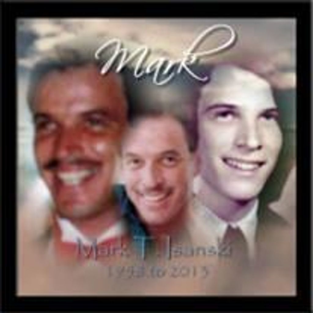 Mark T. Isanski