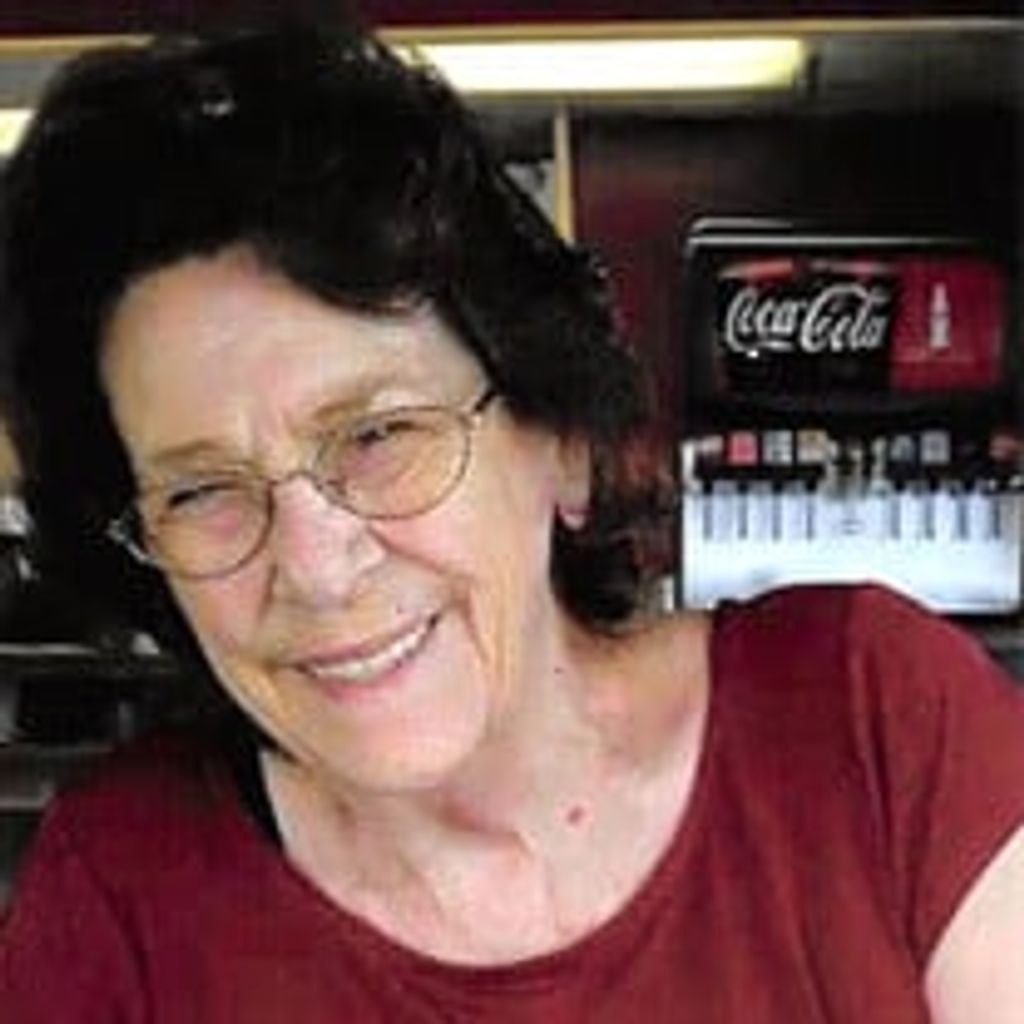 Mrs. Jackie Lee Stow Grubbs