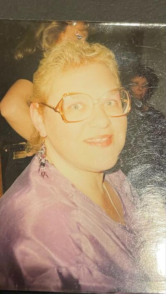 Trudy Norton Profile Photo
