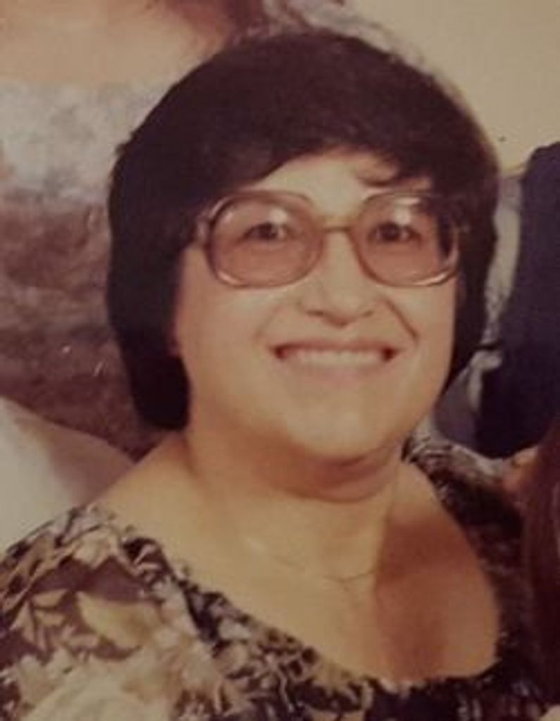 Aurora Hernandez Profile Photo