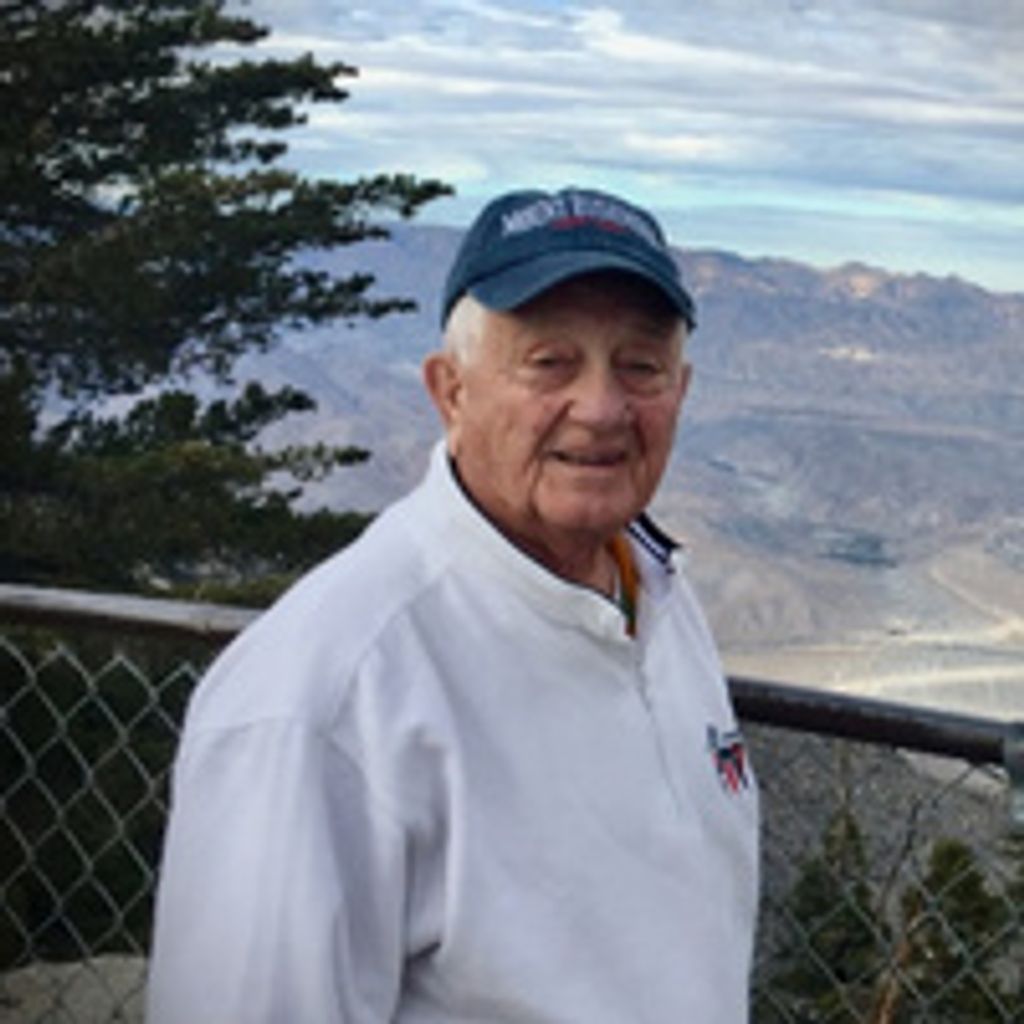 Kenneth Fred Liefer Profile Photo