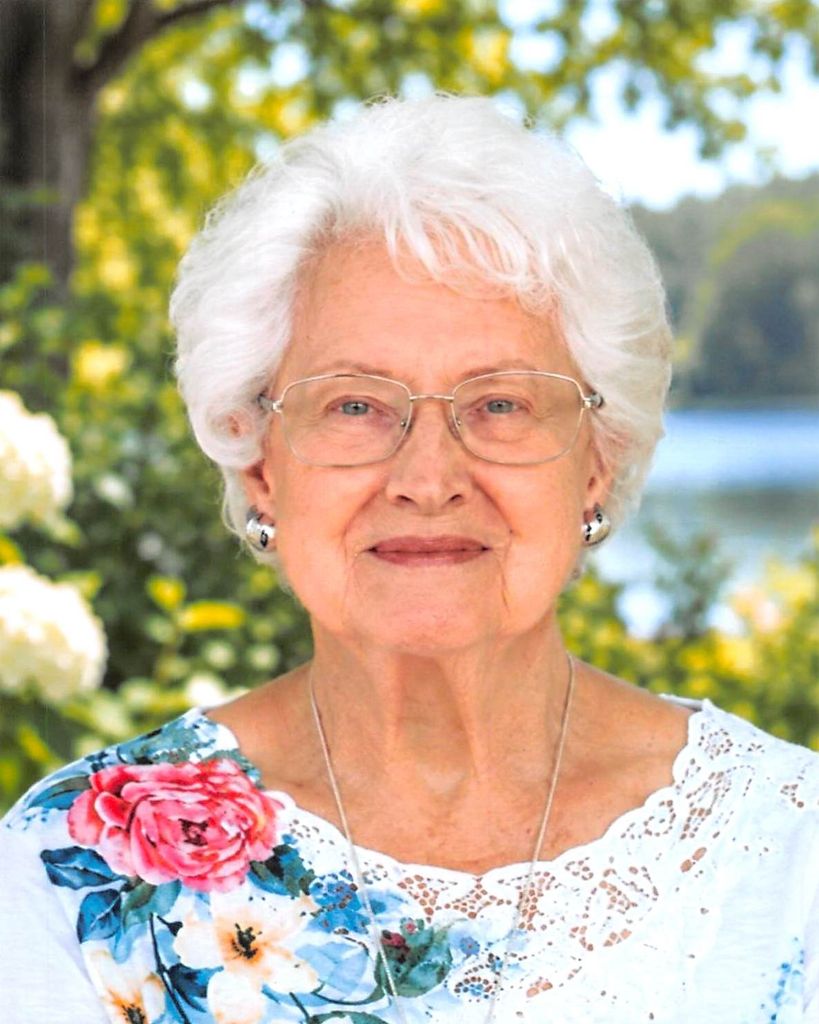 Marietta M. Vickroy Profile Photo